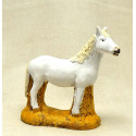 Cheval camargais 6cm