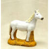 Cheval camargais 6cm