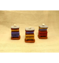 Ruche provençale 9 CM