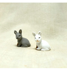 Lapin 9 cm