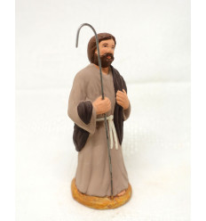 santons de provence 9 cm