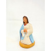 Vierge Marie 9cm