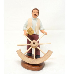 Maréchal Ferrant 9cm