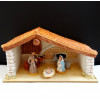 Étable 4C (9cm)