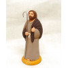 Santon de provence Joseph 6-7cm