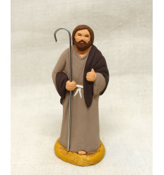 Santon de provence Joseph 6-7cm