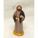 Santon de provence Joseph 6-7cm