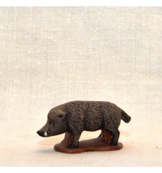 Sanglier 9cm