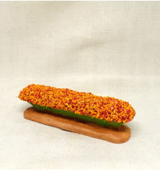 CHAMPS DE FLEURS 7 ET 9 CM