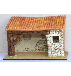 Étable 3C (9cm)