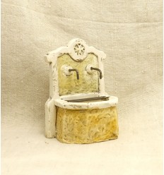 Fontaine C (9cm)