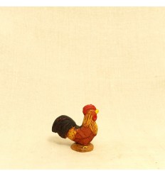 Coq 9cm