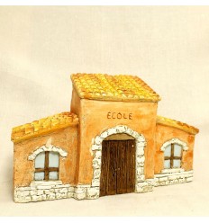 ECOLE A (4 cm)