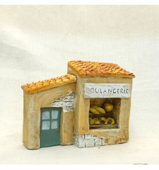 Boulangerie 4 cm
