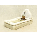 Fontaine avec seau 6 cm