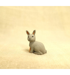 Lapin 6 cm