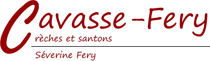 Cavasse Ferry - Séverine Ferry